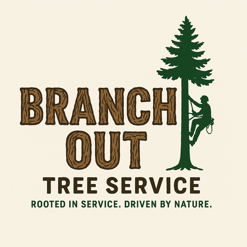 Branch Out Tree Services LLC logo