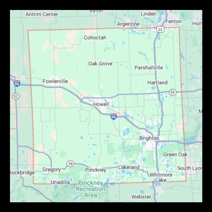 Service Area 2