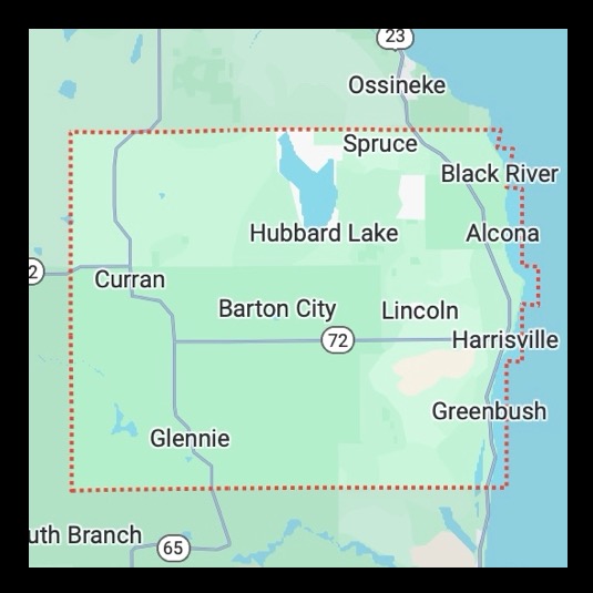 Service Area 4